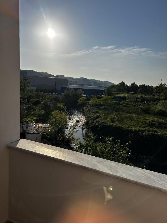 Sunny Riverside Tirana'S Oasis - Breakfast & Dinner المظهر الخارجي الصورة